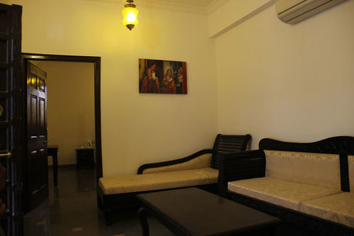 United 21 Lakecity Resort Dabok Exterior foto